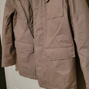 2 Men's BMW Casual Winter 3/4 Length Coats